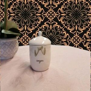 Rae Dunn Magenta Artisan Collection